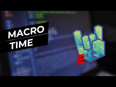 Introduction to Scala 3 Macros - How Macros Work, Quoting, Matching and Reflection