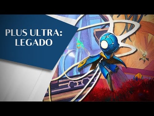 MIO: Memories in Orbit Gameplay