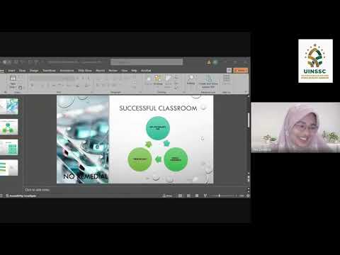 Mata Kuliah Penelitian Tindakan Kelas - Pertemuan Pertama