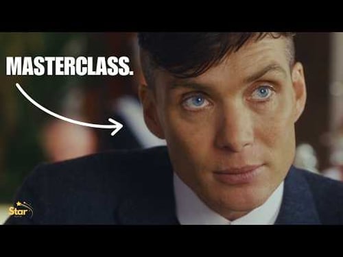 This Scene Is a Masterclass in Seizing Power Through Silence