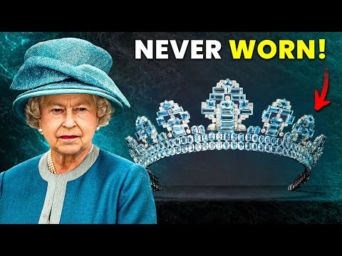 9 Royal Jewels Queen Elizabeth Refused to Wear For Obvious Reasons