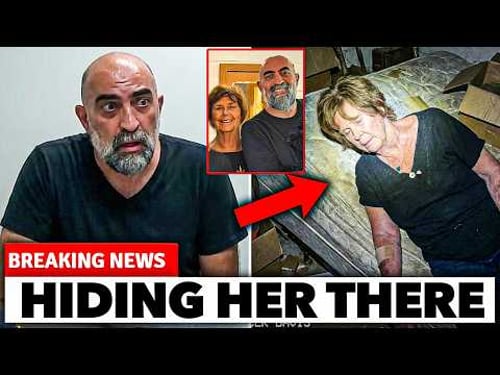 1 MINUTE AGO: Nancy Guthrie’s Son-In-Law PANICS During FBI Questioning, Lie Detector Footage LEAKED…