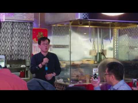 我爱你中国 - 石倚洁演唱