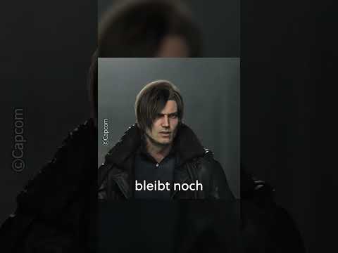 #residentevil9 ist kein reines Horrorspiel mehr!