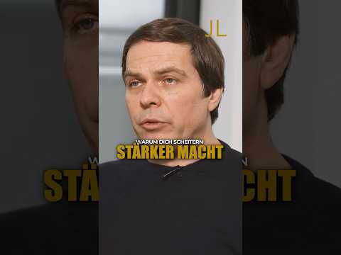 Manchmal musst du erst fallen, um zu lernen zu stehen. ☀️