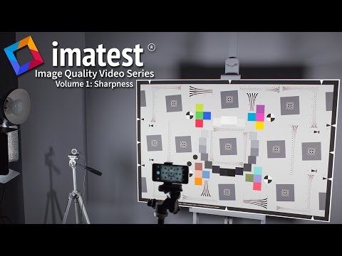 Image Quality Factors Series: Sharpness