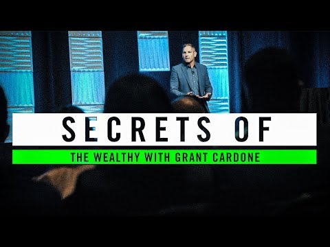The Secrets of the Wealthy
