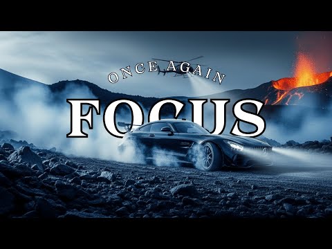 Deep Focus Music – Work & Study Flow for Sharp Focus & Deep Stability
