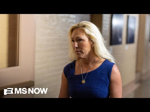 An upset is ‘not out of the question’: Special election for MTG’s seat could flip blue