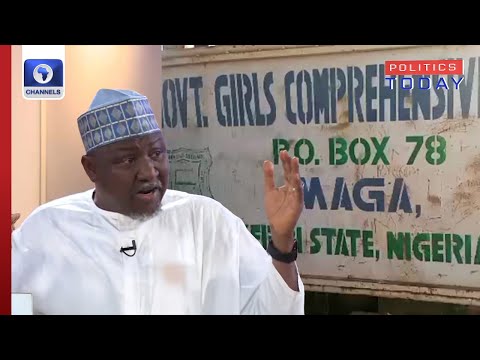 Kebbi Abduction: We Have Fair Idea Where Schoolgirls Are — Senator Maidoki