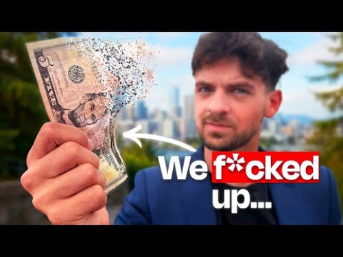 How Humans Ruined Money