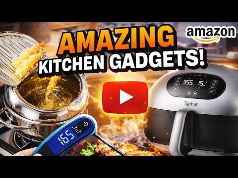 Amazon Best Selling Kitchen gadgets USA going Crazy forπ₯π₯