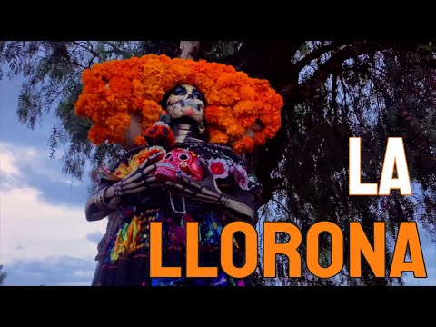 La Llorona