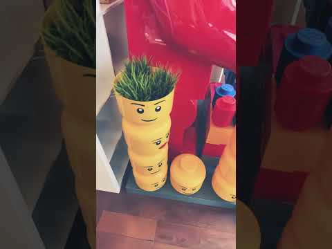 Can anyone guess where this Danish town is?