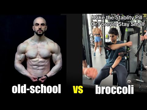 Optimal Bros Are Becoming a Problem (@Alex Leonidas Response )