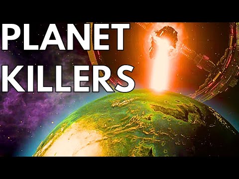 The Most Dangerous Fallen Empire - Stellaris Lore