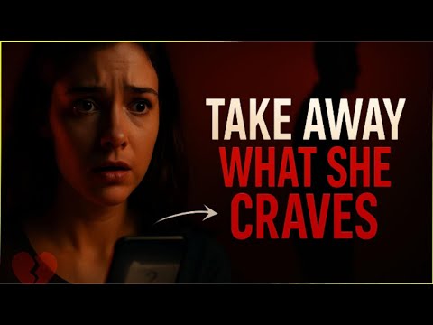 REMOVE HER of Your ATTENTION (SHE WILL GO CRAZY) | Stoic Station