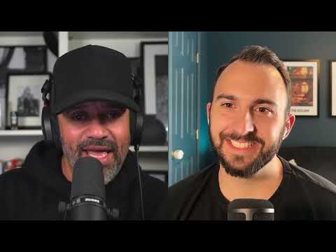 Ep. 58 - Joseph, 33: Bug Bounty Hunting, Artificial Intelligence, & Adoption