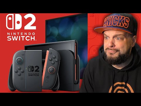 No One Expected Nintendo To Reveal This....