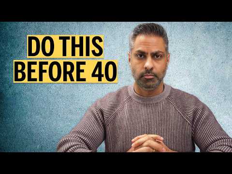 9 Major Money Milestones to Accomplish Before 40