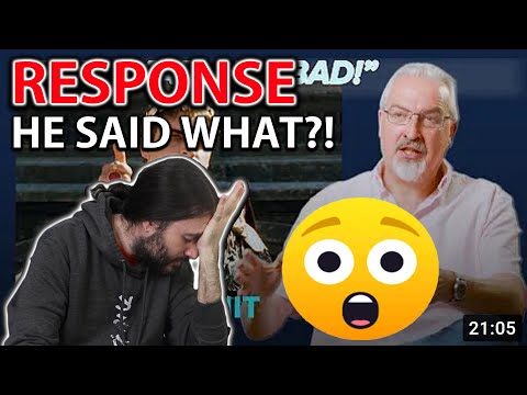 Top Roman Historian Rates Famous Movie Scenes RESPONSE