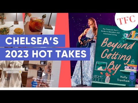 A Rant On Adult Toddler Husbands, & More Audience Questions