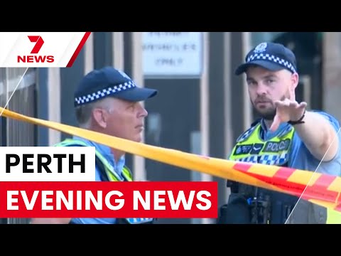 High school stabbing, Bonnie Blue arrested and youth detention death investigated | 7NEWS