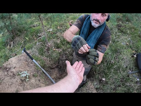 Berlin's Battlefield: a German Soldier's final resting place.