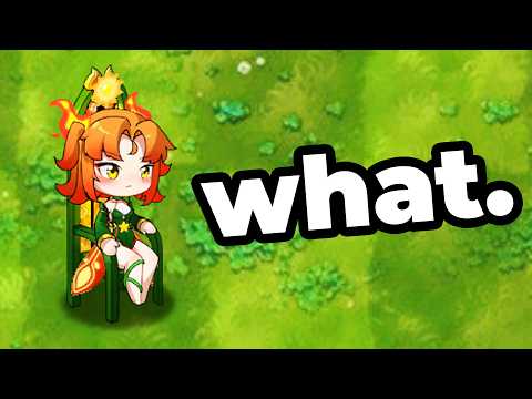 The WEIRDEST Levels in PVZ Fusion