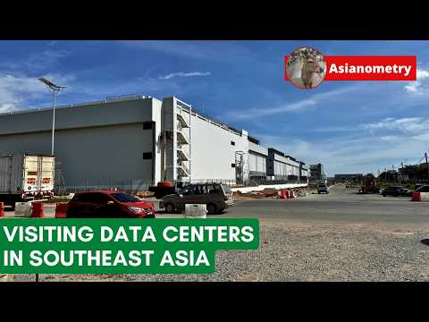 What's Next for Southeast Asia's Data Center Boom?