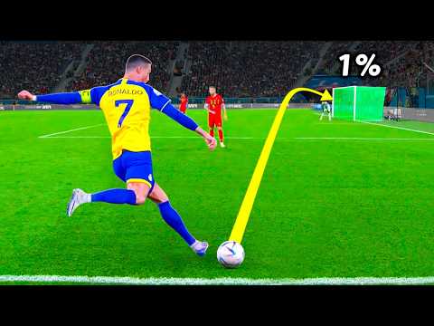 Legendäre Momente von Cristiano Ronaldo für Al-Nassr