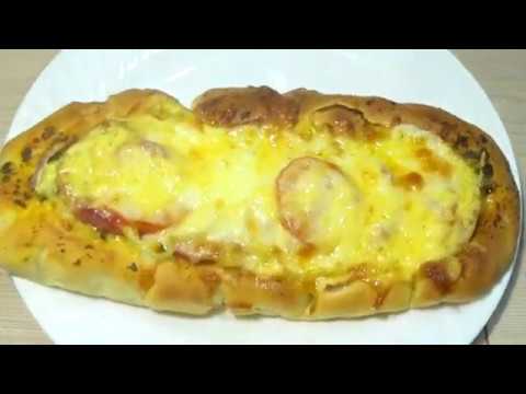 Новый ЧУДО Рецепт!!! 100 процентов ЕГО нет в ИНТЕРНЕТЕ!!! Булки из ЖИДКОГО теста!