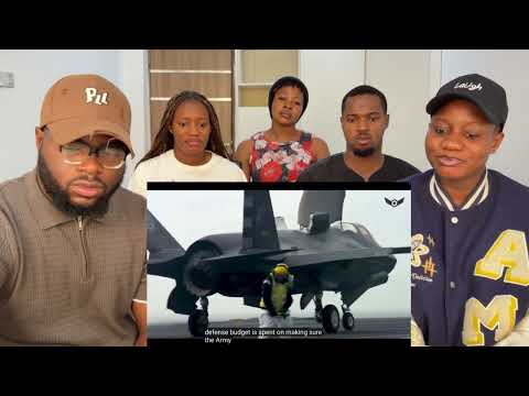 The UK’s Military MIGHT Is on Another Level! | American Reacts