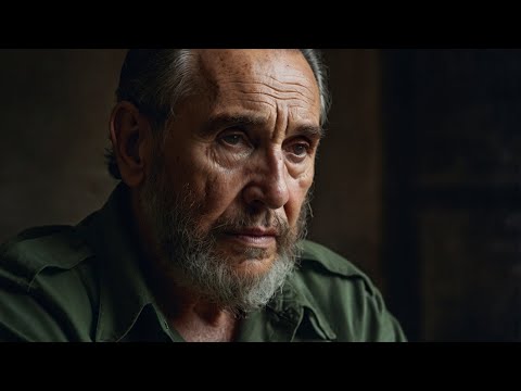 La Fortaleza del Castro que Nadie Rompió: Los hombres que vivían y morían sin ser reconocidos