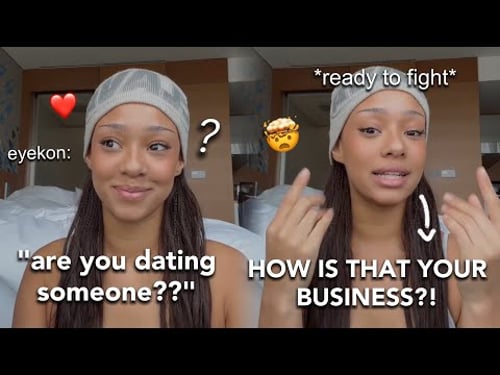 just MANON being funny as usual | KATSEYE MANON funny moments