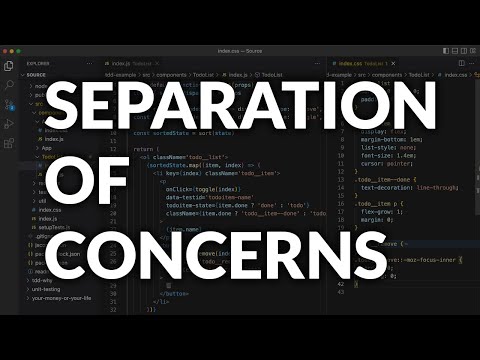 But what IS a concern really?