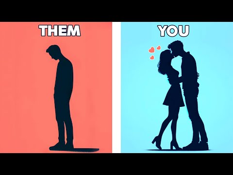 How to Be Better Than 99% of Guys She's Ever Met