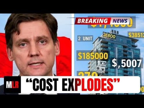 Vancouver Condo Owners Face Massive Costs as Heat Pumps Fail