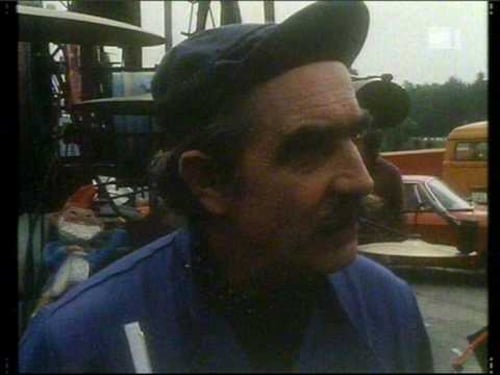 Jo Siffert & Jean Tinguely - 4/4