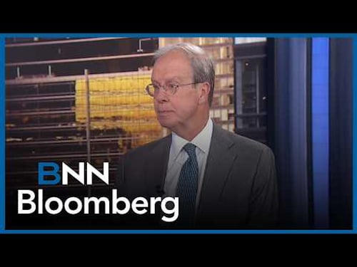 Market Call: Kim Bolton's outlook on Technology Stocks