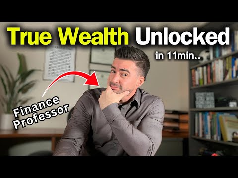 Spare me 11min. and this will change your life.