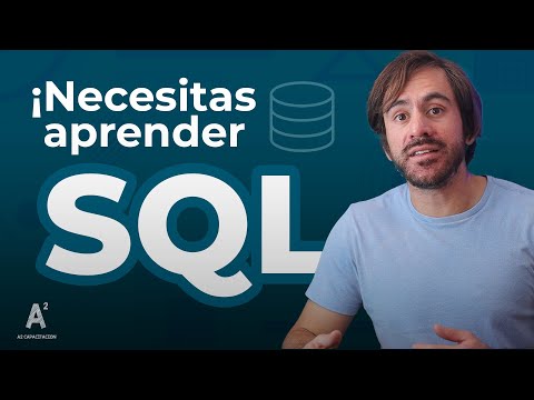 Es momento de aprender SQL 🔥
