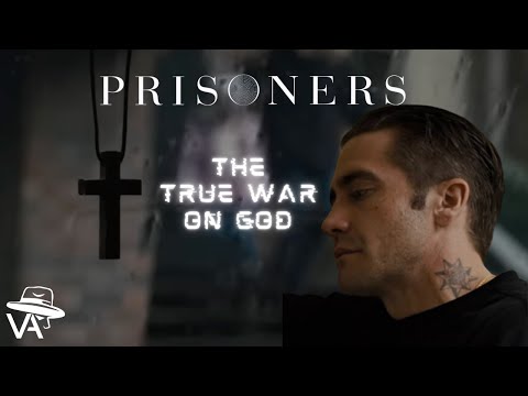 The Symbolism of Prisoners and the True War on God