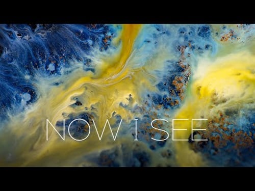 NOW I SEE - THE COLLECTION VOL. 1 I Liquid Landscapes in #hdr