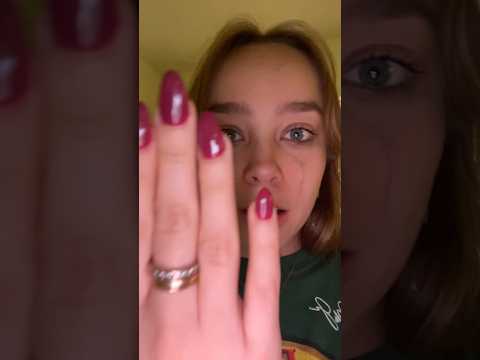 There’s nothing wrong with me!