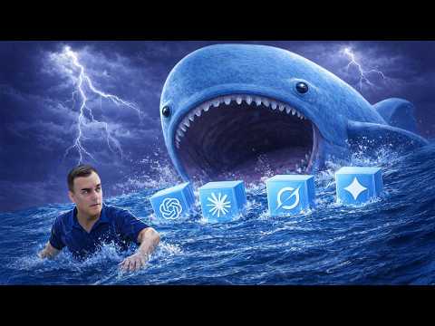 Docker Just Changed AI: Run Local Models and MCP Servers Instantly