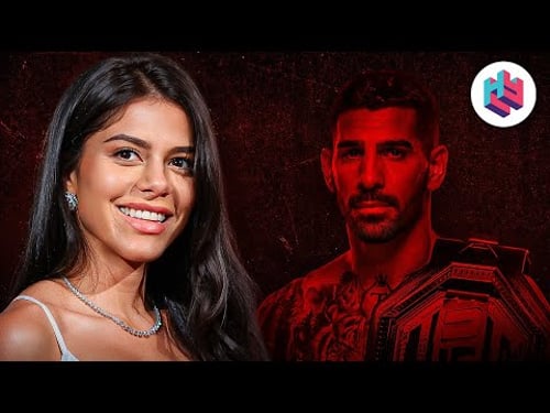 A Miami Girl RUINED A UFC Fighter's Life..