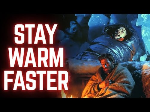 The Forgotten "Old Blanket Trick" That Keeps Beds Warmer Than Modern Heating