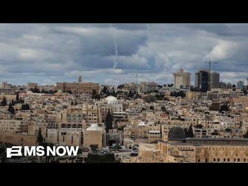 Member of House Armed Services Committee questions U.S. strikes on Iran