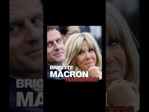 SKANDAL um Frankreichs First Lady?